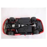 Bburago 1:18 Scale Dodge Viper RT/10 Convertible Diecast Model Car Bburago 1:18 Scale Dodge Viper RT/10 Convertible Diecast Model Car