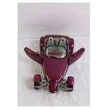 Die-Cast Convertible Plymouth Prowler Model Car with Opening Doors Die-Cast Convertible Plymouth Prowler Model Car with Opening Doors