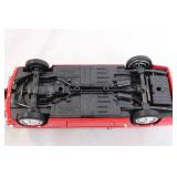 Welly 1:24 Scale 1964 1/2 Ford Mustang Diecast Model Car Welly 1:24 Scale 1964 1/2 Ford Mustang Diecast Model Car