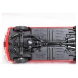 Welly 1:24 Scale 1964 1/2 Ford Mustang Diecast Model Car Welly 1:24 Scale 1964 1/2 Ford Mustang Diecast Model Car