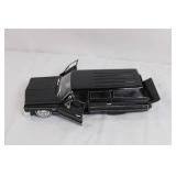1964 Chevrolet Die-Cast Model Car with Opening Doors and Hood 1964 Chevrolet Die-Cast Model Car with Opening Doors and Hood
