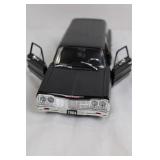 1964 Chevrolet Die-Cast Model Car with Opening Doors and Hood 1964 Chevrolet Die-Cast Model Car with Opening Doors and Hood