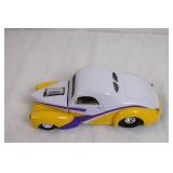 Racing Champions 1999 Diecast 41 Willys Coupe Issue #43 Racing Champions 1999 Diecast 41 Willys Coupe Issue #43