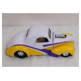 Racing Champions 1999 Diecast 41 Willys Coupe Issue #43 Racing Champions 1999 Diecast 41 Willys Coupe Issue #43