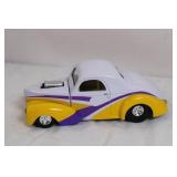 Racing Champions 1999 Diecast 41 Willys Coupe Issue #43 Racing Champions 1999 Diecast 41 Willys Coupe Issue #43
