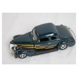 Racing Champions 1939 Chevy Die-Cast Model Car Target Exclusive Racing Champions 1939 Chevy Die-Cast Model Car Target Exclusive