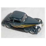 Racing Champions 1939 Chevy Die-Cast Model Car Target Exclusive Racing Champions 1939 Chevy Die-Cast Model Car Target Exclusive