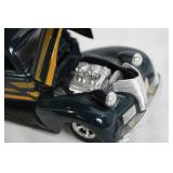 Racing Champions 1939 Chevy Die-Cast Model Car Target Exclusive Racing Champions 1939 Chevy Die-Cast Model Car Target Exclusive