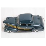 Racing Champions 1939 Chevy Die-Cast Model Car Target Exclusive Racing Champions 1939 Chevy Die-Cast Model Car Target Exclusive