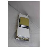 Diecast 1957 Ford Fairlane Convertible Model Car Diecast 1957 Ford Fairlane Convertible Model Car