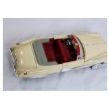 Vintage Die-Cast 1949 Buick Roadmaster Convertible Model Car Vintage Die-Cast 1949 Buick Roadmaster Convertible Model Car