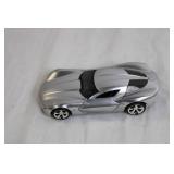 1:32 Scale 2009 Corvette Stingray Concept Diecast Model Car 1:32 Scale 2009 Corvette Stingray Concept Diecast Model Car
