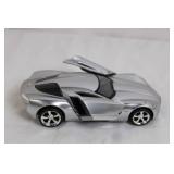 1:32 Scale 2009 Corvette Stingray Concept Diecast Model Car 1:32 Scale 2009 Corvette Stingray Concept Diecast Model Car