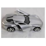 1:32 Scale 2009 Corvette Stingray Concept Diecast Model Car 1:32 Scale 2009 Corvette Stingray Concept Diecast Model Car