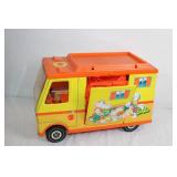 Vintage Mattel Barbie Country Camper RV Playset Vintage Mattel Barbie Country Camper RV Playset