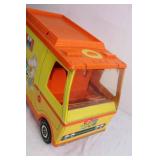 Vintage Mattel Barbie Country Camper RV Playset Vintage Mattel Barbie Country Camper RV Playset
