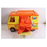 Vintage Mattel Barbie Country Camper RV Playset Vintage Mattel Barbie Country Camper RV Playset
