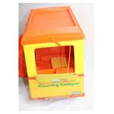 Vintage Mattel Barbie Country Camper RV Playset Vintage Mattel Barbie Country Camper RV Playset