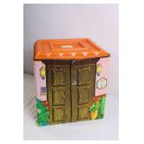 Vintage Barbie Country Living Home Fold-Out Dollhouse Vintage Barbie Country Living Home Fold-Out Dollhouse