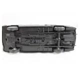 Welly 1:24 Scale 1953 Ford Crestline Model Car Black Welly 1:24 Scale 1953 Ford Crestline Model Car Black