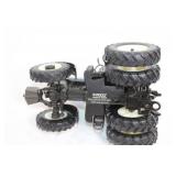 Ertl Dealer Edition 2007 New Holland T7050 Diecast Tractor Model Ertl Dealer Edition 2007 New Holland T7050 Diecast Tractor Model