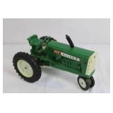 Vintage Oliver 1850 Toy Tractor Die-Cast Model Vintage Oliver 1850 Toy Tractor Die-Cast Model