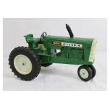 Vintage Oliver 1850 Toy Tractor Die-Cast Model Vintage Oliver 1850 Toy Tractor Die-Cast Model