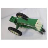 Vintage Oliver 1850 Toy Tractor Die-Cast Model Vintage Oliver 1850 Toy Tractor Die-Cast Model