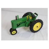 John Deere Diecast Toy Tractor Model John Deere Diecast Toy Tractor Model