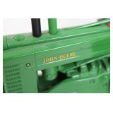 John Deere Diecast Toy Tractor Model John Deere Diecast Toy Tractor Model