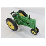 John Deere Diecast Toy Tractor Model John Deere Diecast Toy Tractor Model