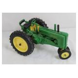 John Deere Diecast Toy Tractor Model John Deere Diecast Toy Tractor Model