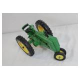 John Deere Diecast Toy Tractor Model John Deere Diecast Toy Tractor Model