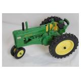 John Deere Diecast Toy Tractor Model John Deere Diecast Toy Tractor Model