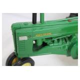 John Deere Diecast Toy Tractor Model John Deere Diecast Toy Tractor Model