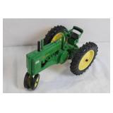 John Deere Diecast Toy Tractor Model John Deere Diecast Toy Tractor Model