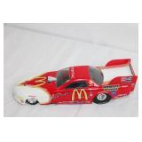 McDonald McDonald