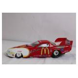 McDonald McDonald