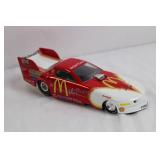McDonald McDonald