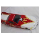 McDonald McDonald