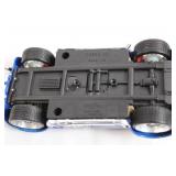 Maisto 1:24 Scale Diecast Shelby Cobra 427 Model Car Maisto 1:24 Scale Diecast Shelby Cobra 427 Model Car