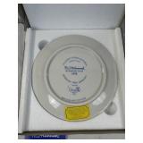 1978 M.I. Hummel Goebel Annual Plate with Original Box 1978 M.I. Hummel Goebel Annual Plate with Original Box