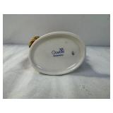 Goebel Hummel Surprise Figurine W Germany Goebel Hummel Surprise Figurine W Germany