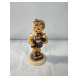 Goebel Hummel Figurine Exclusive Special Edition No. 4 1979 Goebel Hummel Figurine Exclusive Special Edition No. 4 1979