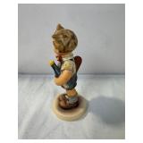 Goebel Hummel Figurine Exclusive Special Edition No. 4 1979 Goebel Hummel Figurine Exclusive Special Edition No. 4 1979
