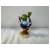 Goebel Hummel Apple Tree Boy Figurine 142/3/0 Germany Goebel Hummel Apple Tree Boy Figurine 142/3/0 Germany