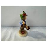 Goebel Hummel Apple Tree Boy Figurine 142/3/0 Germany Goebel Hummel Apple Tree Boy Figurine 142/3/0 Germany