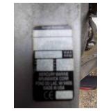 1999 Northwoods 20′ Pontoon Boat NO TRAILER 1999 Northwoods 20′ Pontoon Boat NO TRAILER