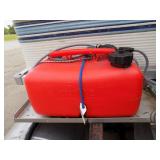 1999 Northwoods 20′ Pontoon Boat NO TRAILER 1999 Northwoods 20′ Pontoon Boat NO TRAILER