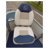 1999 Northwoods 20′ Pontoon Boat NO TRAILER 1999 Northwoods 20′ Pontoon Boat NO TRAILER